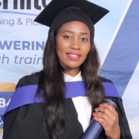 Portia Ncube