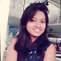Sanmathi Patel