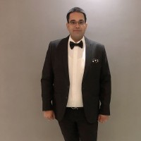 Nipun Bhushan