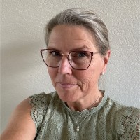 Anne-Joy Von Lillienskjold