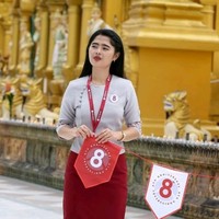 Myo Thandar Win