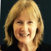 Julie Thurston