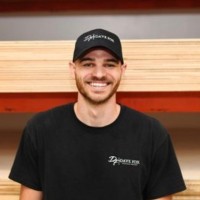 Zach Tisdale