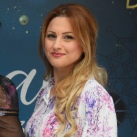 Rodianne Borg