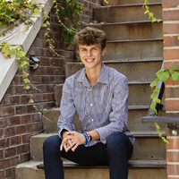 Evan Thornton