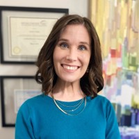 Lauren Burke Glick, CRP®