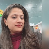 Hemlata Kothari