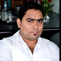 Sachin Mishra