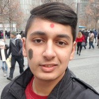 Prashil Zinjuwadia
