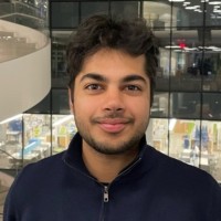 Arav Kumar
