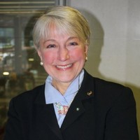 Linda Pedian