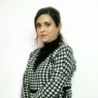 Rituparna Majumder