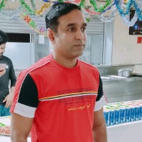 Ajay Sharma