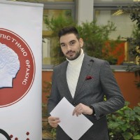Dimitrios A. Brisimis
