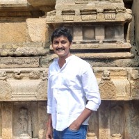 Shubham Sawant M