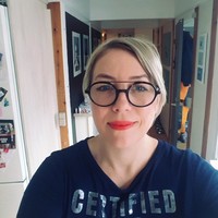 Pernille Breinhild