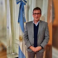 Eduardo Rubén Henquín