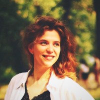 Anna Bocharnikova