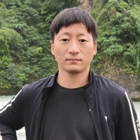 姚忠华