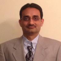 Kamlesh Panwala