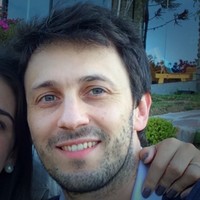 Flávio Boettcher Pereira