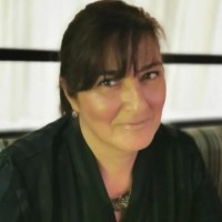 Leyla Motamed Shafiee