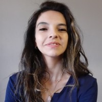 María José Garrido Bermúdez