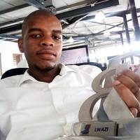 Lwazi Hadebe