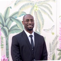 Bryan Estime