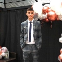 Ben Langmaid