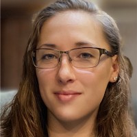 Heidi Hormell