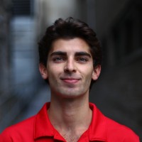 Cyril Comaty