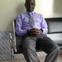 Benjamin Masika