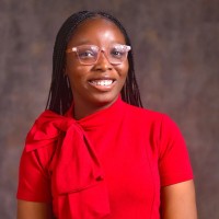 Opeyemi Victoria Fabunmi