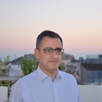 Nicholas Sarsentis