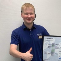 Benjamin Henriksen