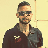 Mohamed Amin