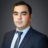 Yagub Aliyev