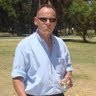 Mark Rapley
