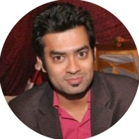 Vijay Karan Adhikari