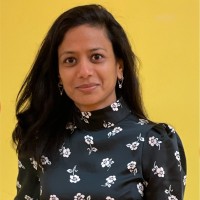 Smiti Sanghvi