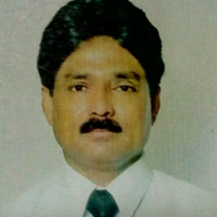 Altaf Shaikh