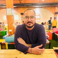 Ananya Pratap Singh Sisodia