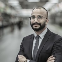Swapnil Kanthiwar