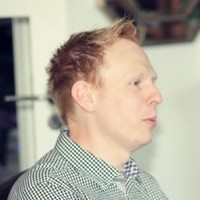 Laue Fromm-Christiansen Skau