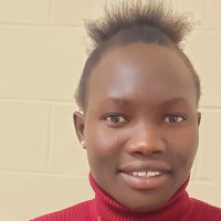 Rose Lokonyen
