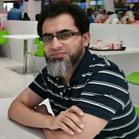 Engr. Chaudhry Sajid Shafi