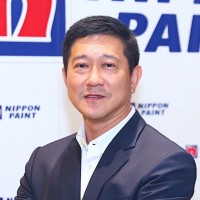 Watchara Siririthichai