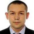 Sergey Pavlov