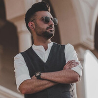 Andrew Shahda